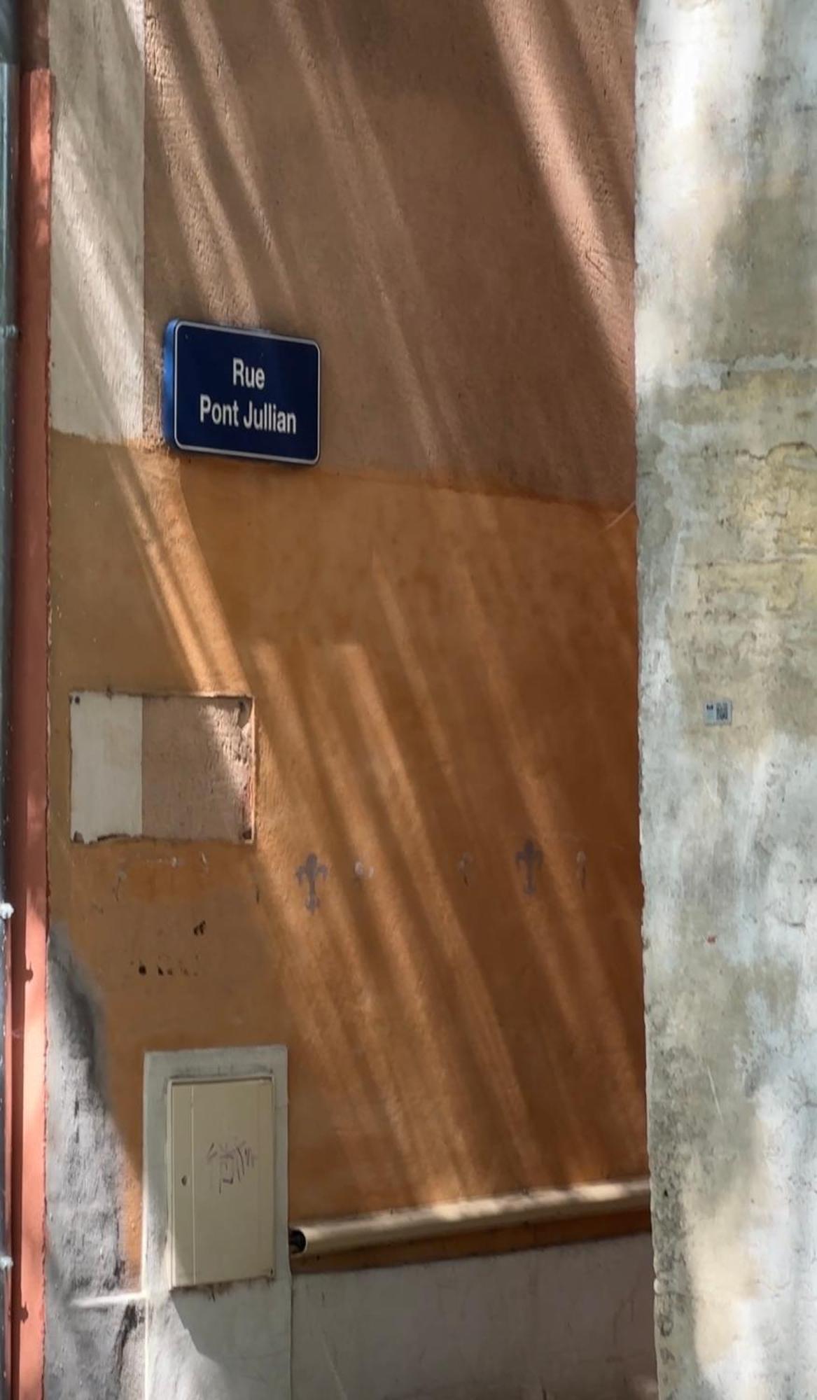 Zen A L Isle LʼIsle-sur-la-Sorgue Εξωτερικό φωτογραφία
